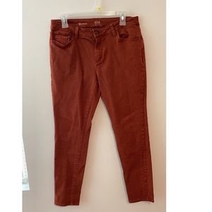 A.N.A. Jegging